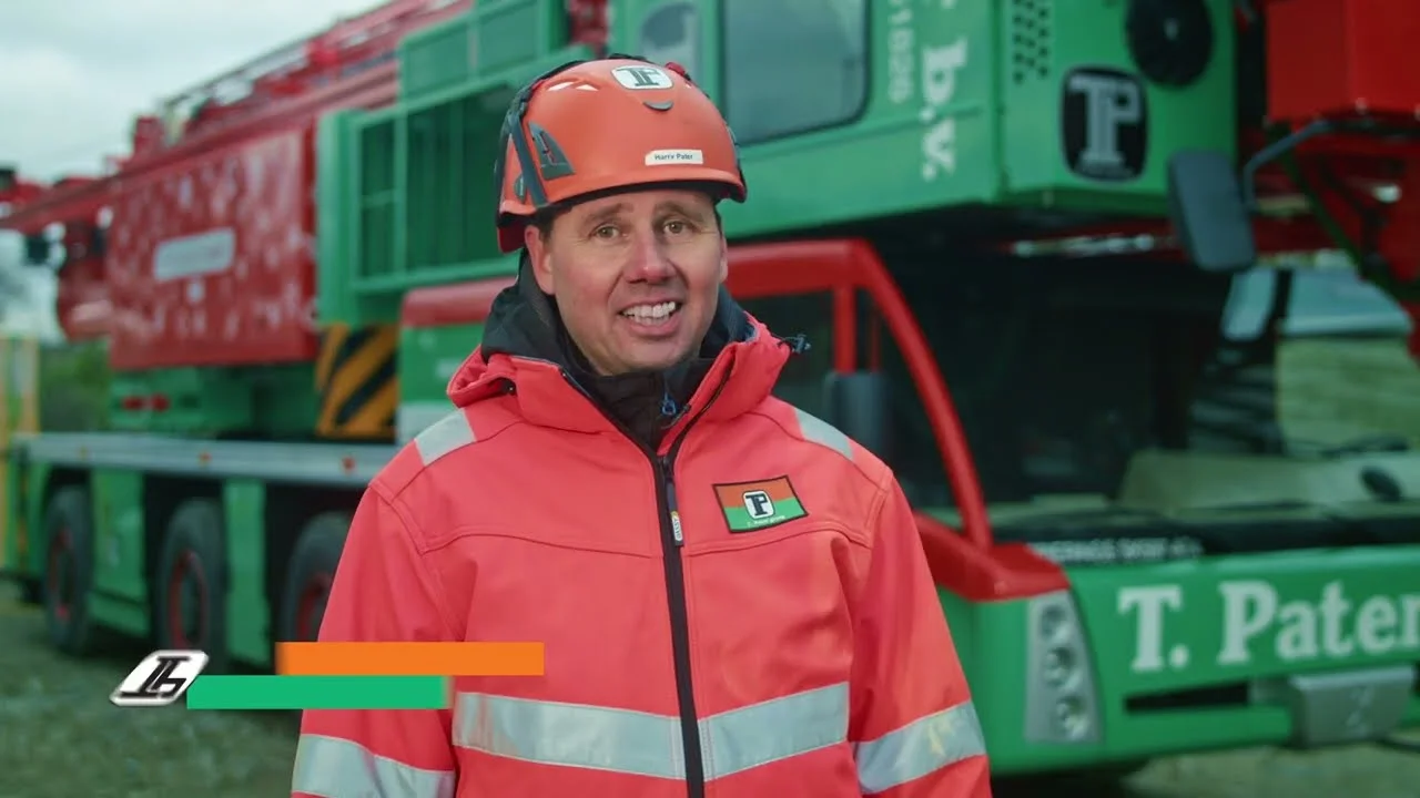 Biologische boerderij